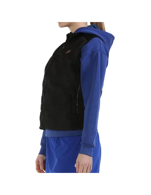 Chaleco Bullpadel Abapo 005 Af79005000 Mujer | Ofertas de pádel